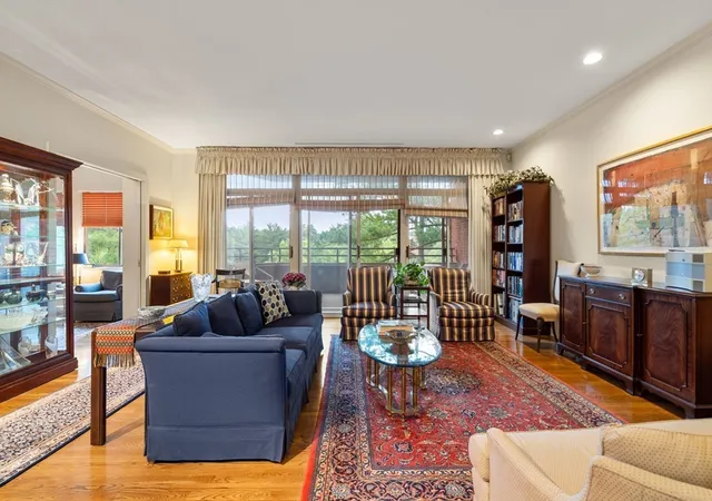 Homes for sale in Newton, MA | 99 Florence, Newton, MA 02467