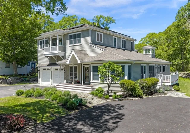 Homes for sale in Gloucester, MA | 9 Oxford Rd, Gloucester, MA 01930 | MLS# 73528690