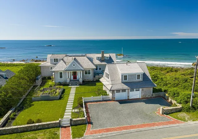 3rd image of 169 Atlantic Avenue, Westport, MA 02790 | MLS# 73543062