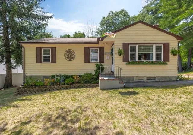 1st image of 70 Montrose Ave, Wakefield, MA 01880 | MLS# 73550533