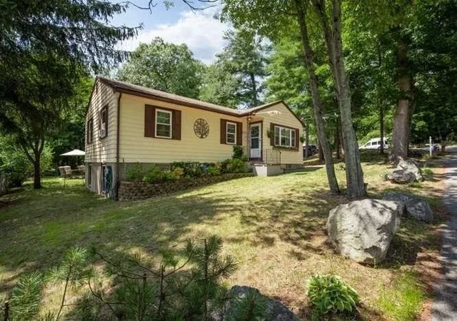 3rd image of 70 Montrose Ave, Wakefield, MA 01880 | MLS# 73550533