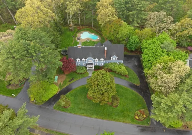 2nd image of 51 Atkinson Lane, Sudbury, MA 01776 | MLS# 73519365