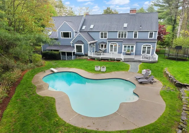 3rd image of 51 Atkinson Lane, Sudbury, MA 01776 | MLS# 73519365