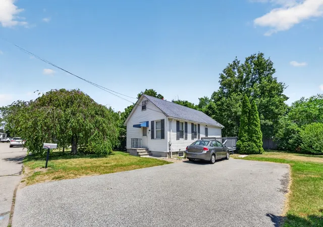 Photo 1 of Single family home for sale at 50 Lloyd Ave, Warwick, RI 02889 | MLS# 73542762 | Listing updated on 2026-07-02