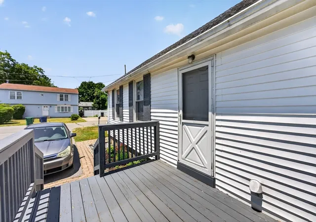 Photo 2 of Single family home for sale at 50 Lloyd Ave, Warwick, RI 02889 | MLS# 73542762 | Listing updated on 2026-07-02