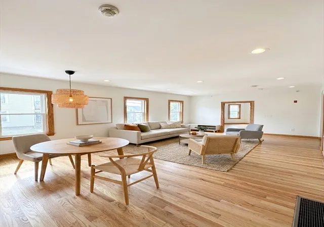 Photo 2 of Condo for sale at 99 Pearl Ave #1, Revere, MA 02151 | MLS# 73568753 | Listing updated on 2026-09-16