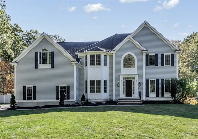 1st image of 320 High Plain Road, Andover, MA 01810 | MLS# 73566869
