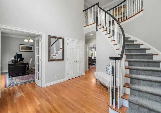 Photo 3 of Mansion for sale at 320 High Plain Road, Andover, MA 01810 | MLS# 73566869 | Listing updated on 2026-09-14