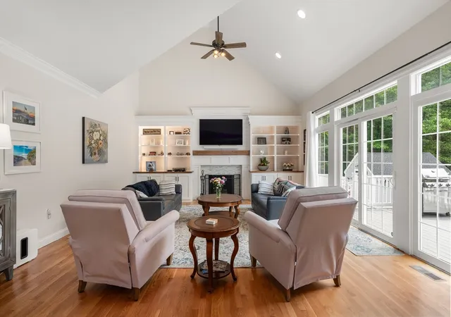 Photo 3 of Single family home for sale at 320 High Plain Road, Andover, MA 01810 | MLS# 73566869 | Listing updated on 2026-10-02
