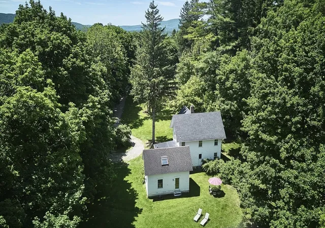 Photo 1 of Sale Pending at 10 Prospect Hl, Stockbridge, MA 01262 | MLS# 73538782 | Listing updated on 2026-08-29