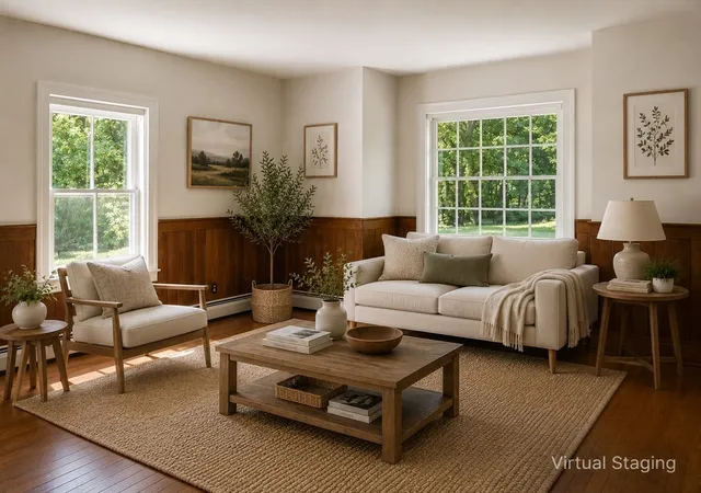 Photo 4 of Sale Pending at 10 Prospect Hl, Stockbridge, MA 01262 | MLS# 73538782 | Listing updated on 2026-08-29