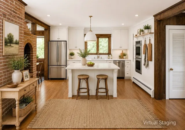 Photo 5 of Sale Pending at 10 Prospect Hl, Stockbridge, MA 01262 | MLS# 73538782 | Listing updated on 2026-08-29