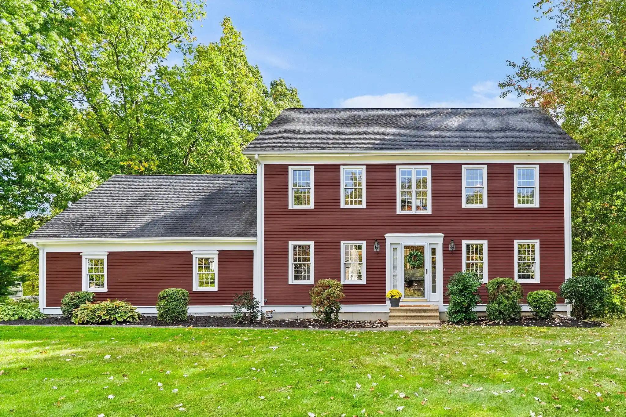 Single family home for sale at 46 Blanchard Rd, Grafton, MA 01519 | MLS# 73590005