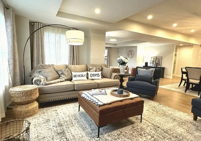 Photo 2 of Condo for sale at 50 Balch St #108, Beverly, MA 01915 | MLS# 73554178 | Listing updated on 2026-09-17