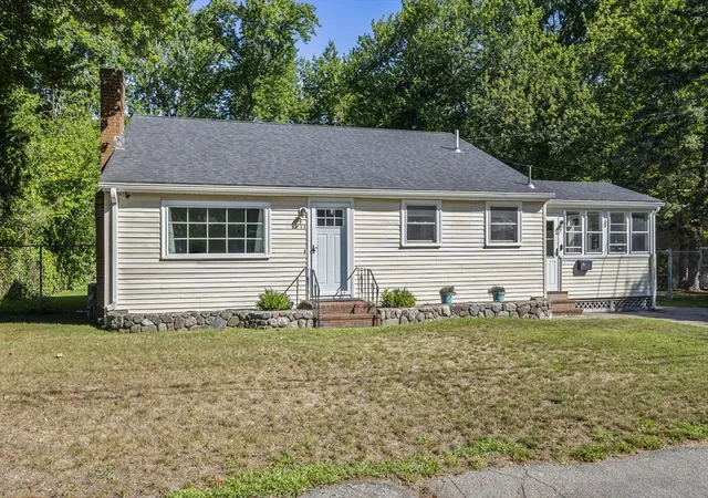 Photo 1 of Single family home for sale at 11 Virginia Cir, Randolph, MA 02368 | MLS# 73568460 | Listing updated on 2026-08-30