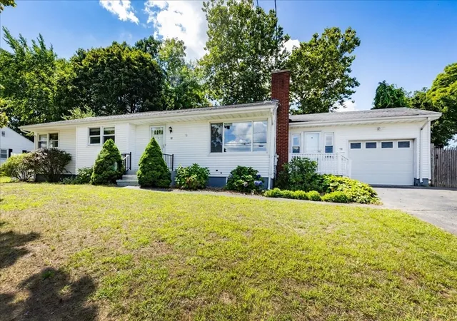 Photo 1 of Sale Pending at 98 Pleasant View St, Methuen, MA 01844 | MLS# 73569143 | Listing updated on 2026-09-18