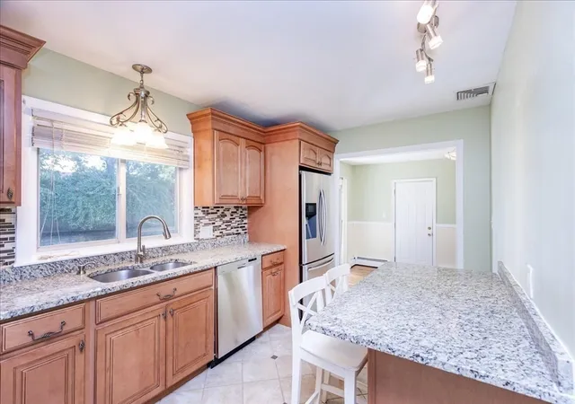Photo 2 of Sale Pending at 98 Pleasant View St, Methuen, MA 01844 | MLS# 73569143 | Listing updated on 2026-09-18