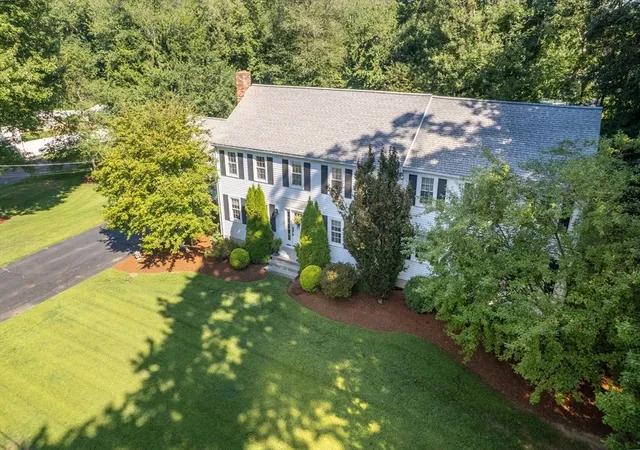 Photo 2 of Single family home for sale at 65 Fox Hill Dr, Bridgewater, MA 02324 | MLS# 73568492 | Listing updated on 2026-09-22