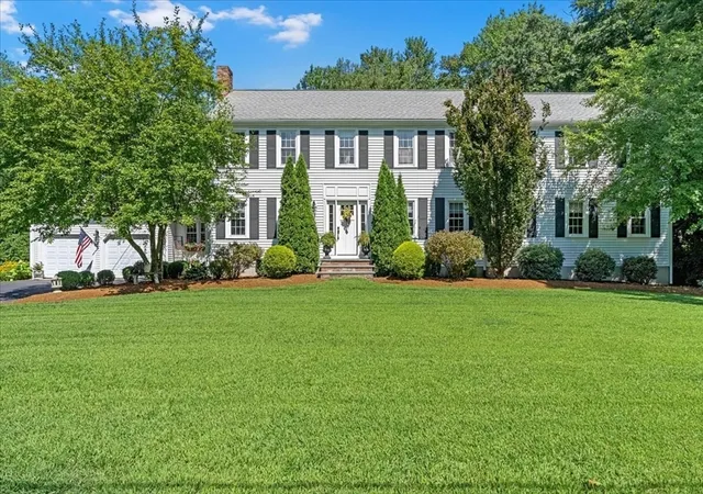 Photo 3 of Single family home for sale at 65 Fox Hill Dr, Bridgewater, MA 02324 | MLS# 73568492 | Listing updated on 2026-09-22