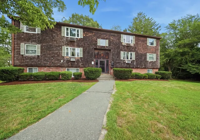 Condo for sale at 137 John A Dunn Memorial Dr #5, Rockland, MA 02370 | MLS# 73570149