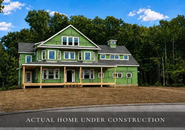 2nd image of Lot 3 Weeping Willow Dr, Andover, MA 01810 | MLS# 73550274
