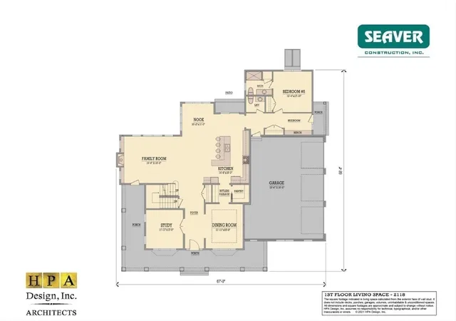 4th image of Lot 3 Weeping Willow Dr, Andover, MA 01810 | MLS# 73550274
