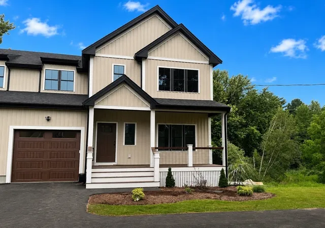 2nd image of 86 High Street #2, Carver, MA 02330 | MLS# 73550697