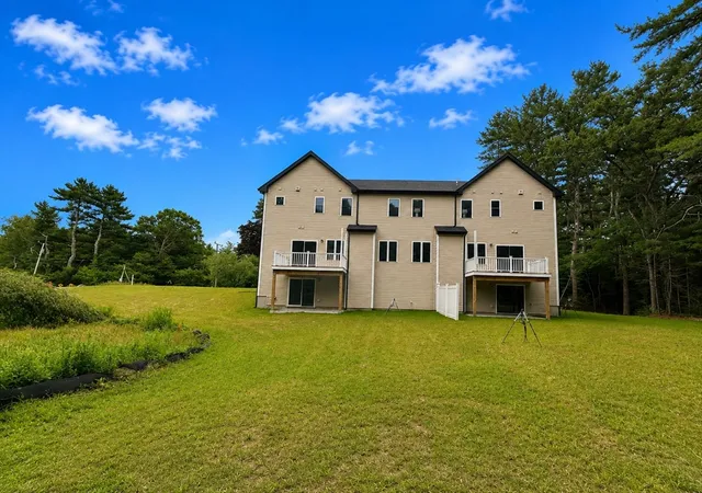 32nd image of 86 High Street #2, Carver, MA 02330 | MLS# 73550697