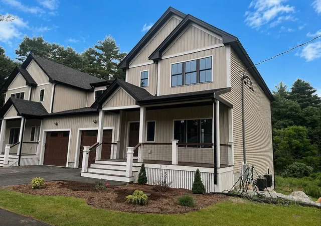 5th image of 86 High Street #2, Carver, MA 02330 | MLS# 73550697