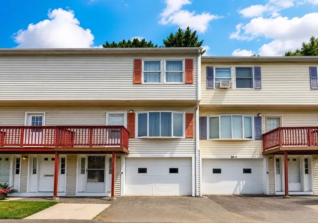 Photo 1 of Sale Pending at 20 6 Rice Ln, Worcester, MA 01604 | MLS# 73543225 | Listing updated on 2026-09-06