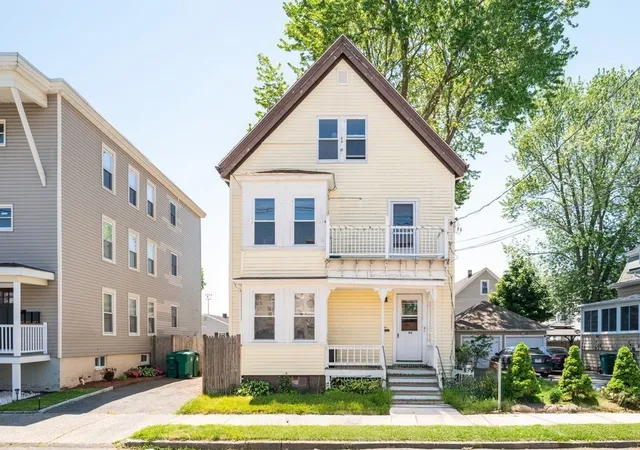 2nd image of 94 Eutaw Ave, Lynn, MA 01902 | MLS# 73530106