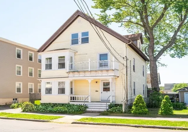 3rd image of 94 Eutaw Ave, Lynn, MA 01902 | MLS# 73530106