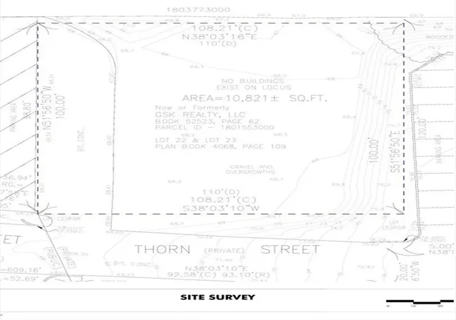 4th image of 30 Thorn St, Hyde Park, MA 02136 | MLS# 73542683