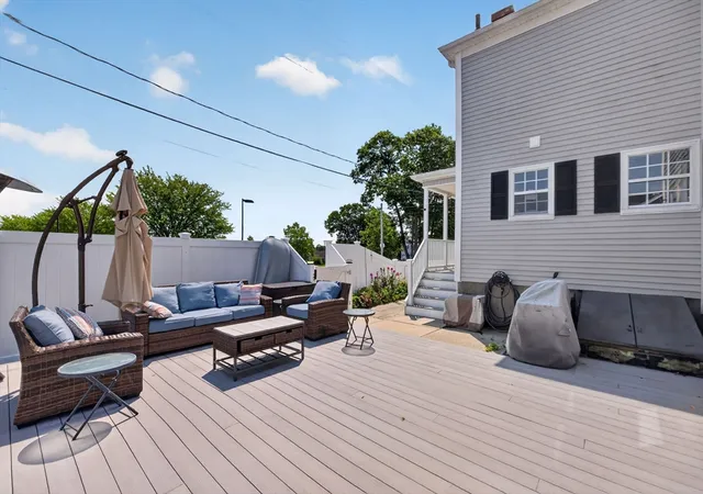 Photo 3 of Single family home for sale at 208 Hudson St, Fall River, MA 02720 | MLS# 73563108 | Listing updated on 2026-09-20