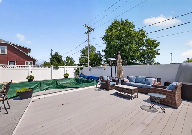 Photo 3 of Single family home for sale at 208 Hudson St, Fall River, MA 02720 | MLS# 73563108 | Listing updated on 2026-09-20