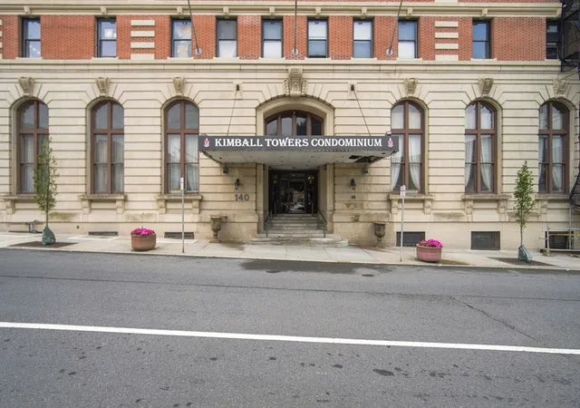 Photo 1 of Condo for sale at 140 Chestnut #205, Springfield, MA 01103 | MLS# 73555561 | Listing updated on 2026-08-11