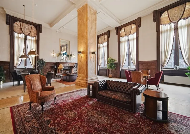 Photo 2 of Condo for sale at 140 Chestnut #205, Springfield, MA 01103 | MLS# 73555561 | Listing updated on 2026-08-11