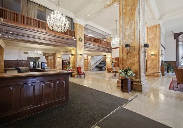 Photo 3 of Condo for sale at 140 Chestnut #205, Springfield, MA 01103 | MLS# 73555561 | Listing updated on 2026-08-11