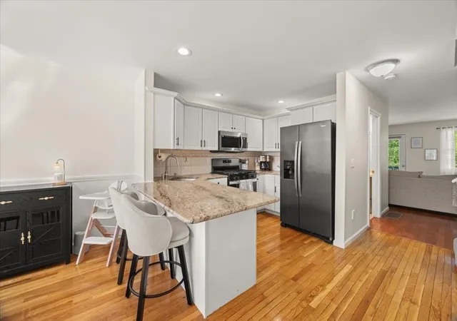 Homes for sale in Plainville, MA | 7 Waltham #7, Plainville, MA 02762 | MLS# 73530065