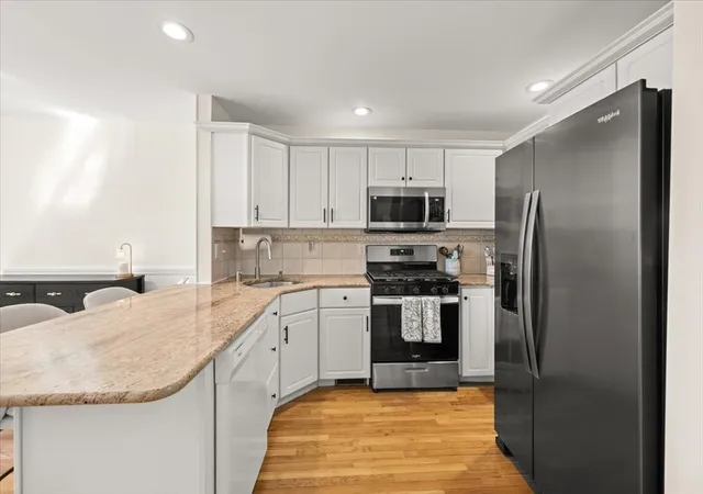 Homes for sale in Plainville, MA | 7 Waltham #7, Plainville, MA 02762 | MLS# 73530065