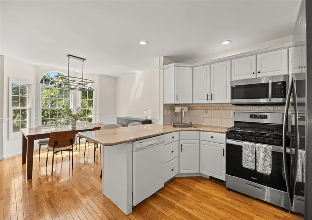 Homes for sale in Plainville, MA | 7 Waltham #7, Plainville, MA 02762 | MLS# 73530065