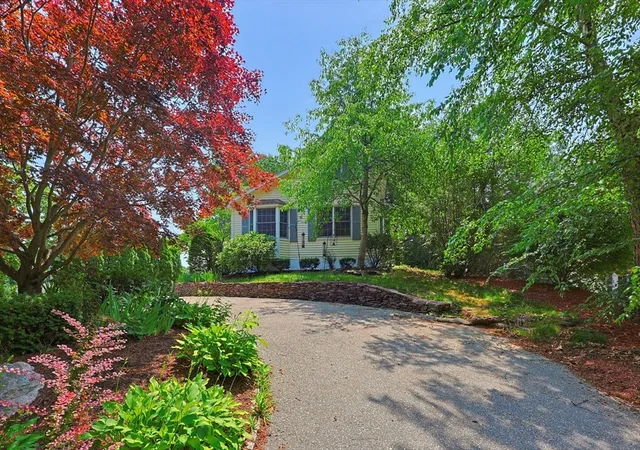 Homes for sale in Foxboro, MA | 82 Ridge Road, Foxboro, MA 02035 | MLS# 73544050