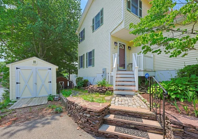 Homes for sale in Foxboro, MA | 82 Ridge Road, Foxboro, MA 02035 | MLS# 73544050