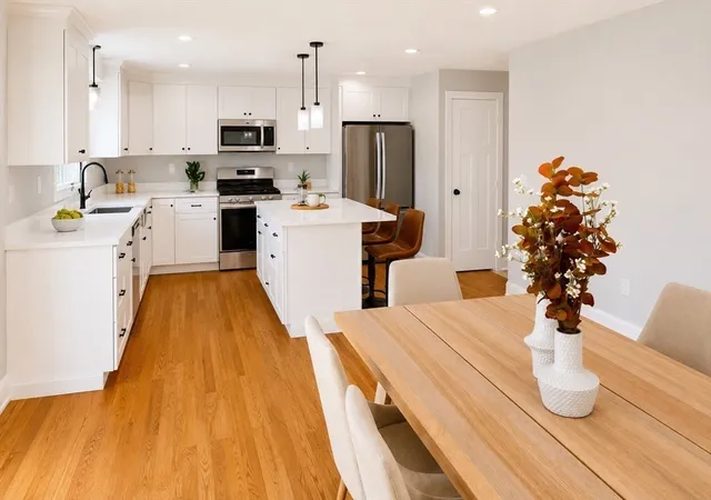 Photo 3 of Condo for sale at 813 Main St #2, Tewksbury, MA 01876 | MLS# 73562625 | Listing updated on 2026-09-30