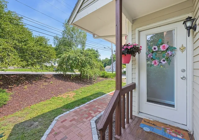 1st image of 1 Strathmore Shire Dr #A, Uxbridge, MA 01569 | MLS# 73553687