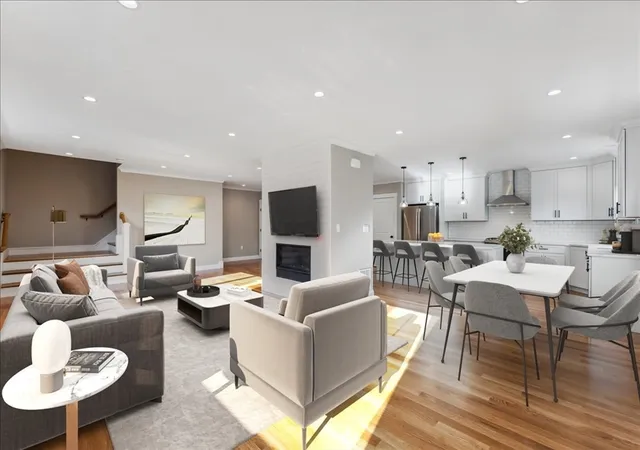 1st image of 138 Myrtle Street #2, Waltham, MA 02453 | MLS# 73511538
