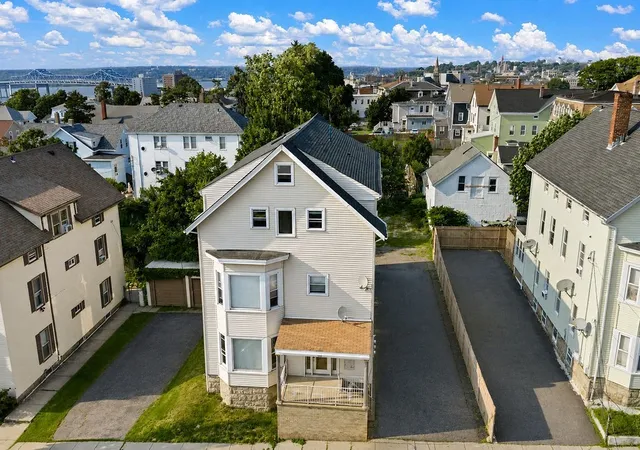 Photo 1 of Sale Pending at 998 Middle, Fall River, MA 02721 | MLS# 73552109 | Listing updated on 2026-08-05