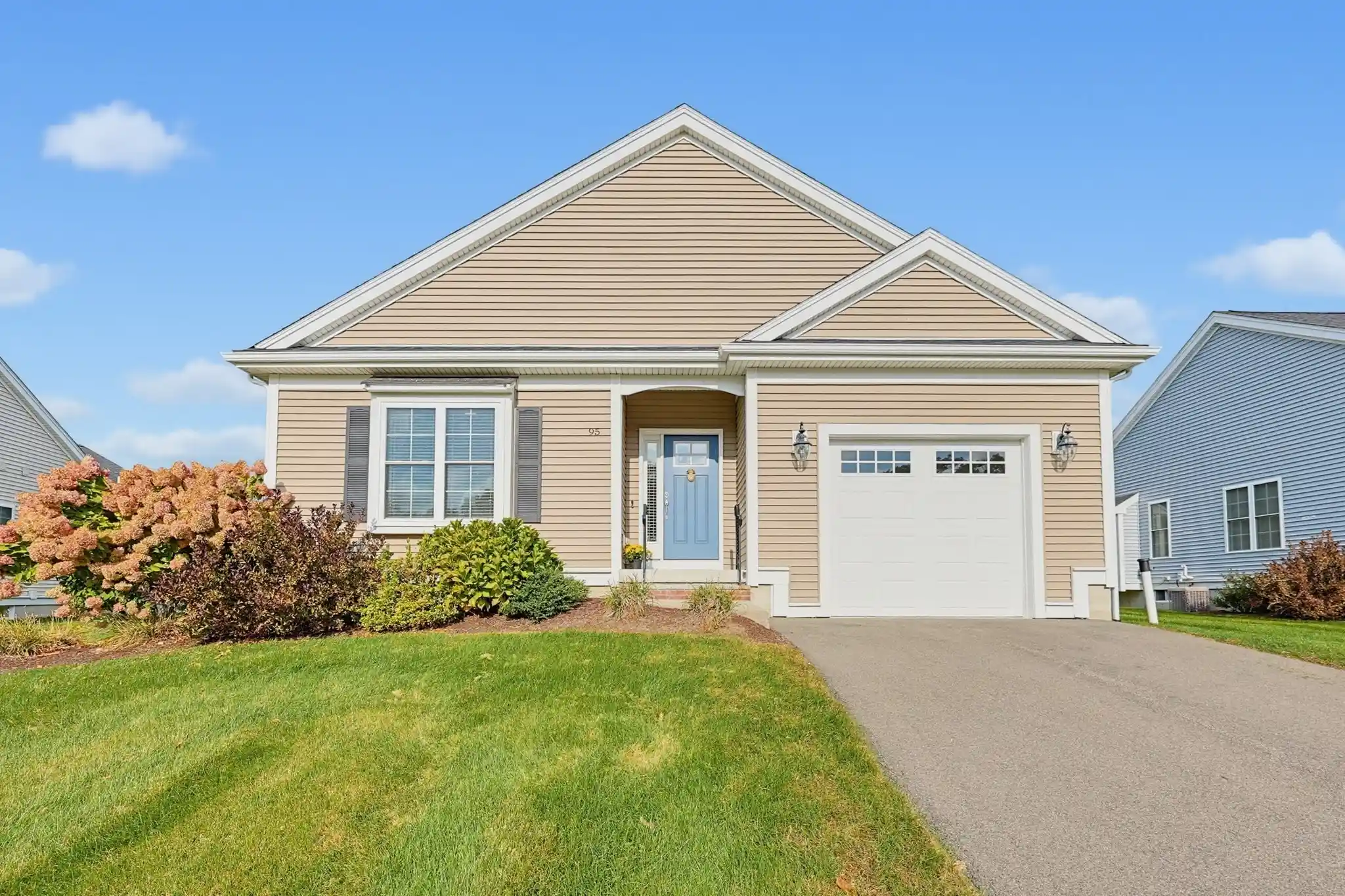 Single family home for sale at 95 Partridge View Ln N, Wrentham, MA 02093 | MLS# 73589958