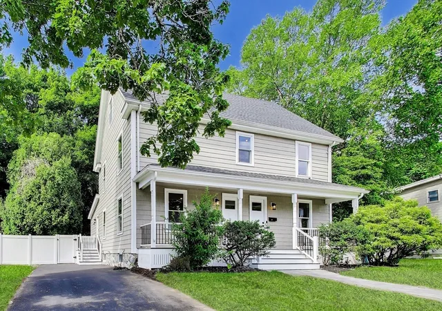Homes for sale in Winchester, MA | 50 Middlesex Street #50, Winchester, MA 01890 | MLS# 73546074