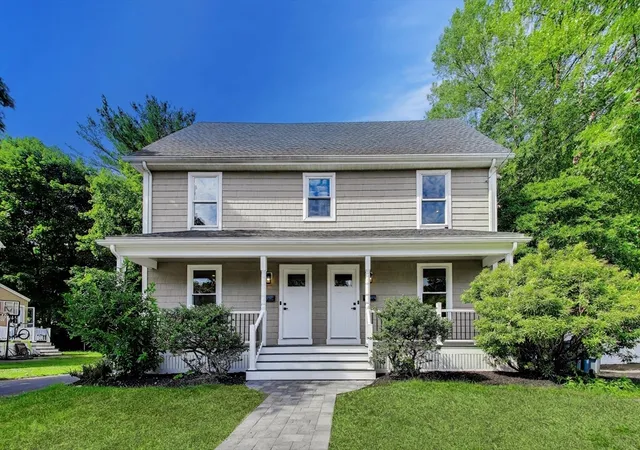Homes for sale in Winchester, MA | 50 Middlesex Street #50, Winchester, MA 01890 | MLS# 73546074